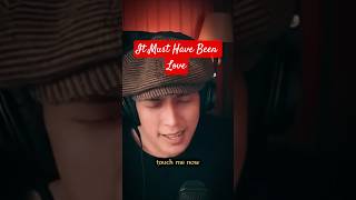 Download Lagu It Must Have Been Love - Dimas Senopati Cover | #itmusthavebeenlove #dimassenopati #fypシ MP3