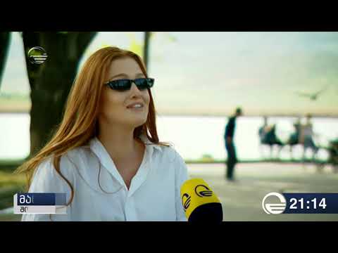 ყოველ ორშაბათს, ახალი მასშტაბური რეალითი შოუ იმედზე