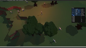 Voxel Experiments 2023 #7