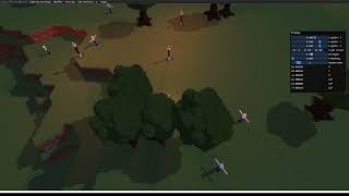 Voxel Experiments 2023 #7