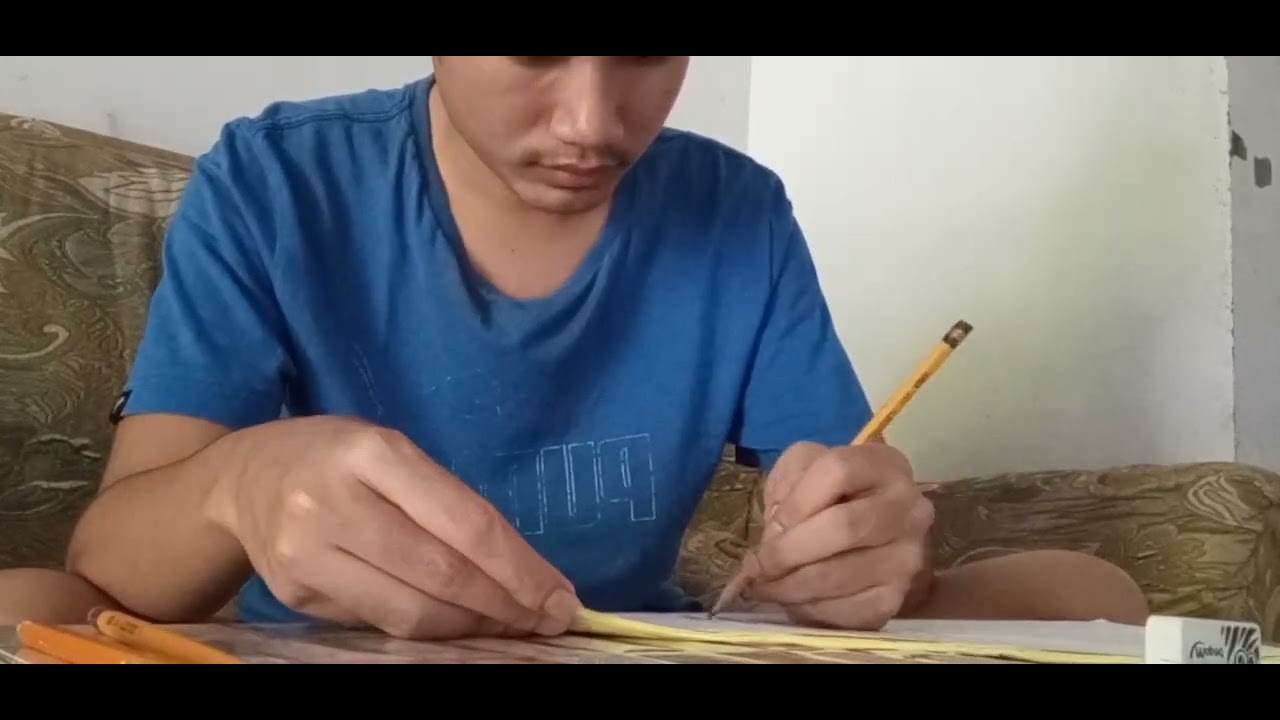 UNDERSTANDING THE SELF | My Ideal Self | BSCA 1D