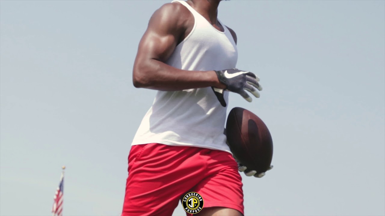 Keith Taylor x Respect the "Underdawg" | Motivational Video