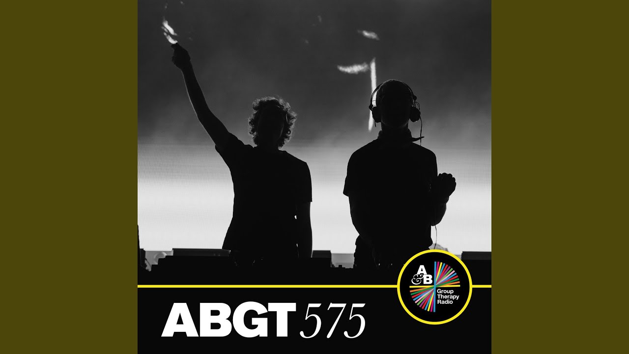 Close The Distance (ABGT575)