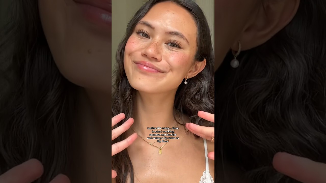 The best lip liner back!! 