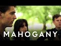 Little Green Cars - My Love Took Me Down To The River To Silence Me // Mahogany Session