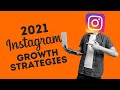 Instagram Growth Strategy For Musicians 2021