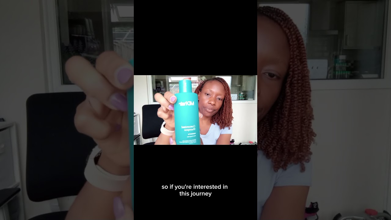 Can I Regrow My Edges? Follow My Hair Growth Story