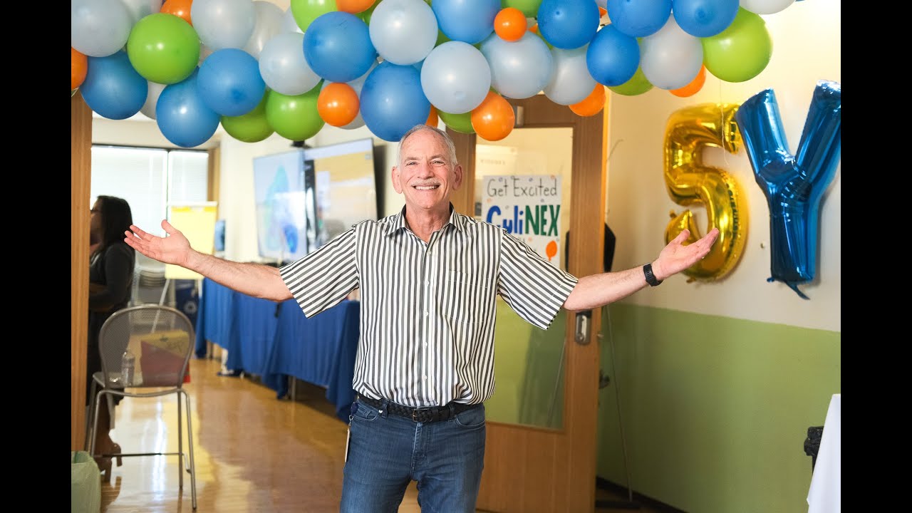 CuliNEX Coming in Fresh! Re-Brand Launch Party