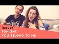 Tonight, You Belong To Me (feat Léo Guérin)  - Marjorie Le Noan