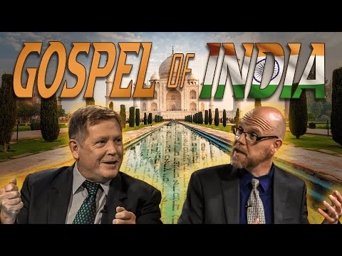 The Gospel of India | Shabbat Night Live The Gospel of India | Shabbat Night Live
