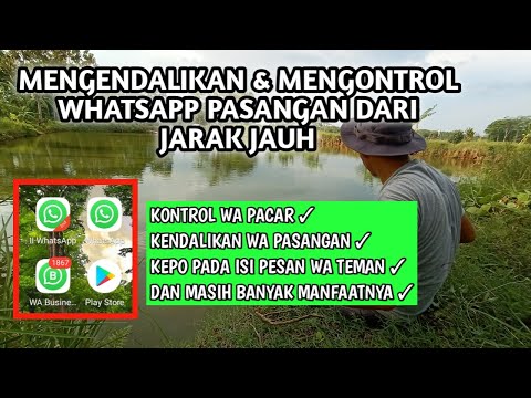 Video: Cara Mengaktifkan Perkhidmatan Dari Jauh