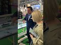Techtextil Frankfurt 2026 | Що зараз відбувається на ринку технічного текстилю