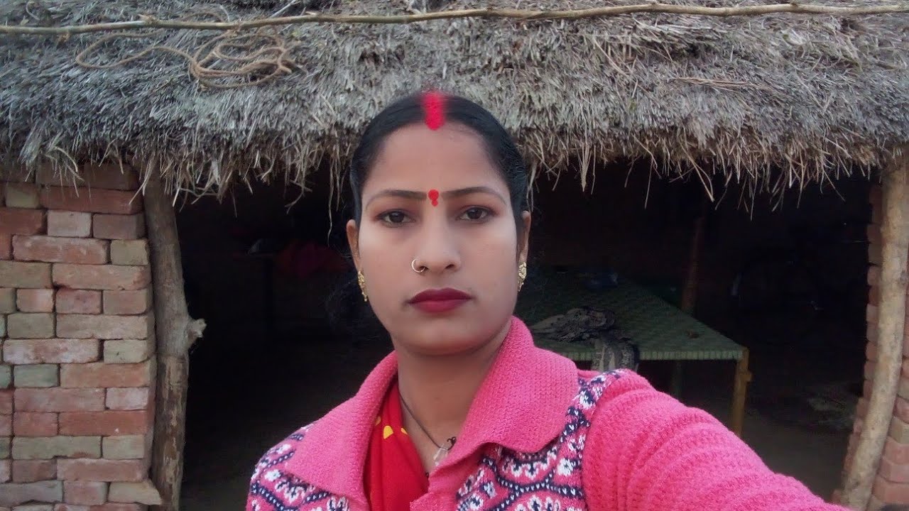 yah Mera Ghar hai Vijay Riya vlogs rangeela family block gorakhpuriya bhauji