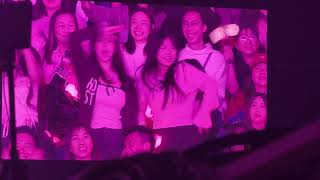 全場起舞BLACKPINK DEADLINE Concert in Hong Kong 260125 (Lovesick girl/Jump/Kill this love/Jennie etc)
