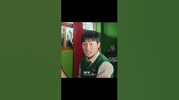 Cheong-san Got Cooked After Entering Class 💀🔥 || Weak Hero Class 1 x All Of Us Are Dead #shorts