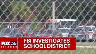 FBI opens investigation after Florida school district loses $700k to scam