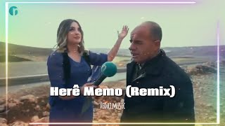 Herê Memo ( Remix ) Vedat Music Resimi