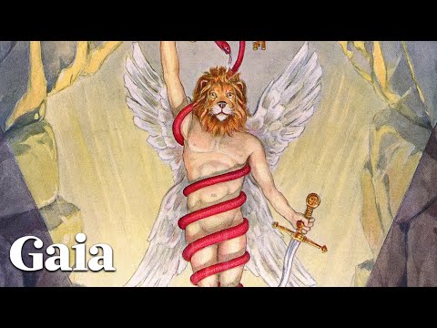 The Positivity of the Occult with Mitch Horowitz