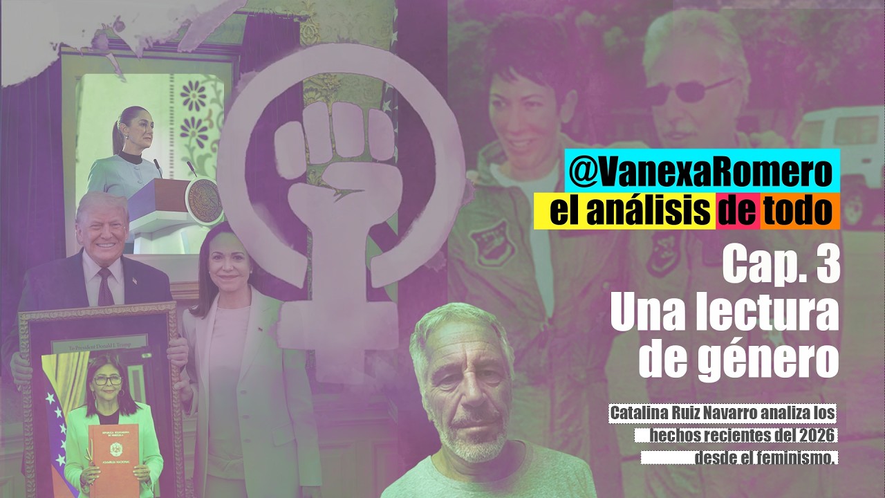 El análisis de todo Cap. 3 Una lectura de género