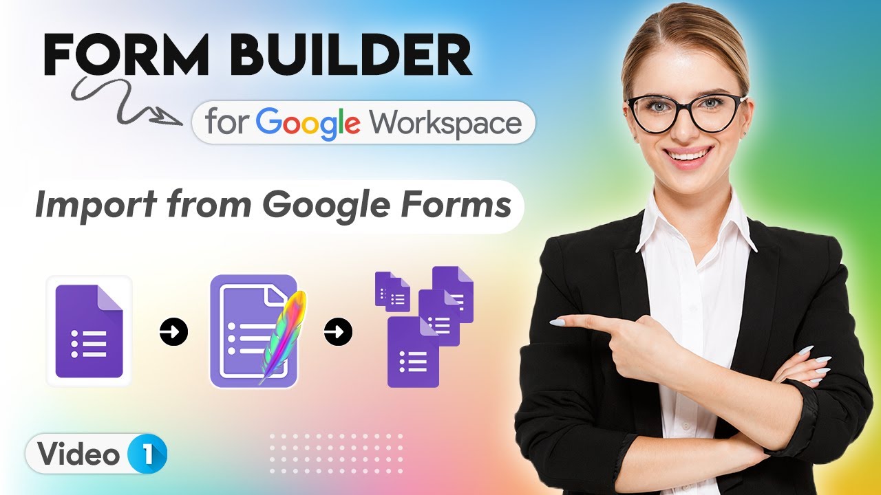 Form builder