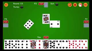 Call Break Quick Play screenshot 3