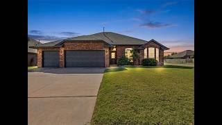 1708 Fairmont Lane, Edmond, OK, 73013
