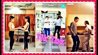 Tik Tok, Overseas, Best, Video, Tiktok, 02