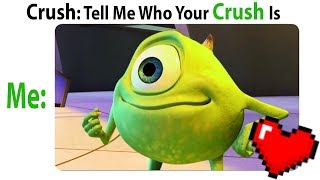 DANK BRAINY MEMES V133