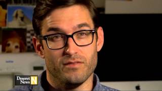 Deseret News National Edition: BYU's animation program screenshot 5