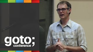 Building Reactive Apps • James Ward • GOTO 2014