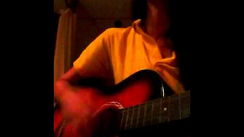 This is me Cover: Arleen