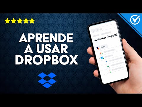 ¿Cómo Aprender a Usar Dropbox? | Guía Sencilla para Principiantes