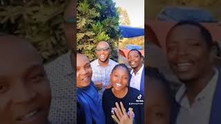 ihuru challenge mirriam wa muthungu