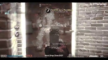 Introducing Paranoia Kibagos