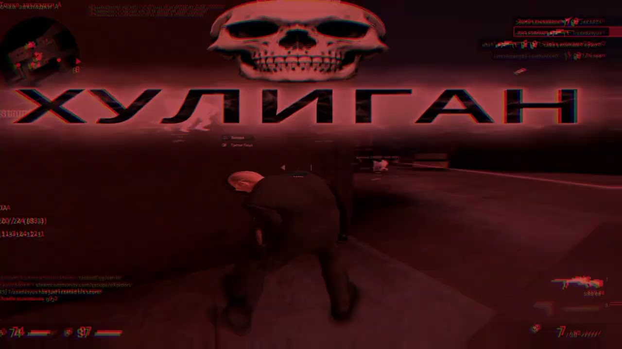 hvh highlights #3 neverlose.cc ft. CHERNOBYL.LUA beta