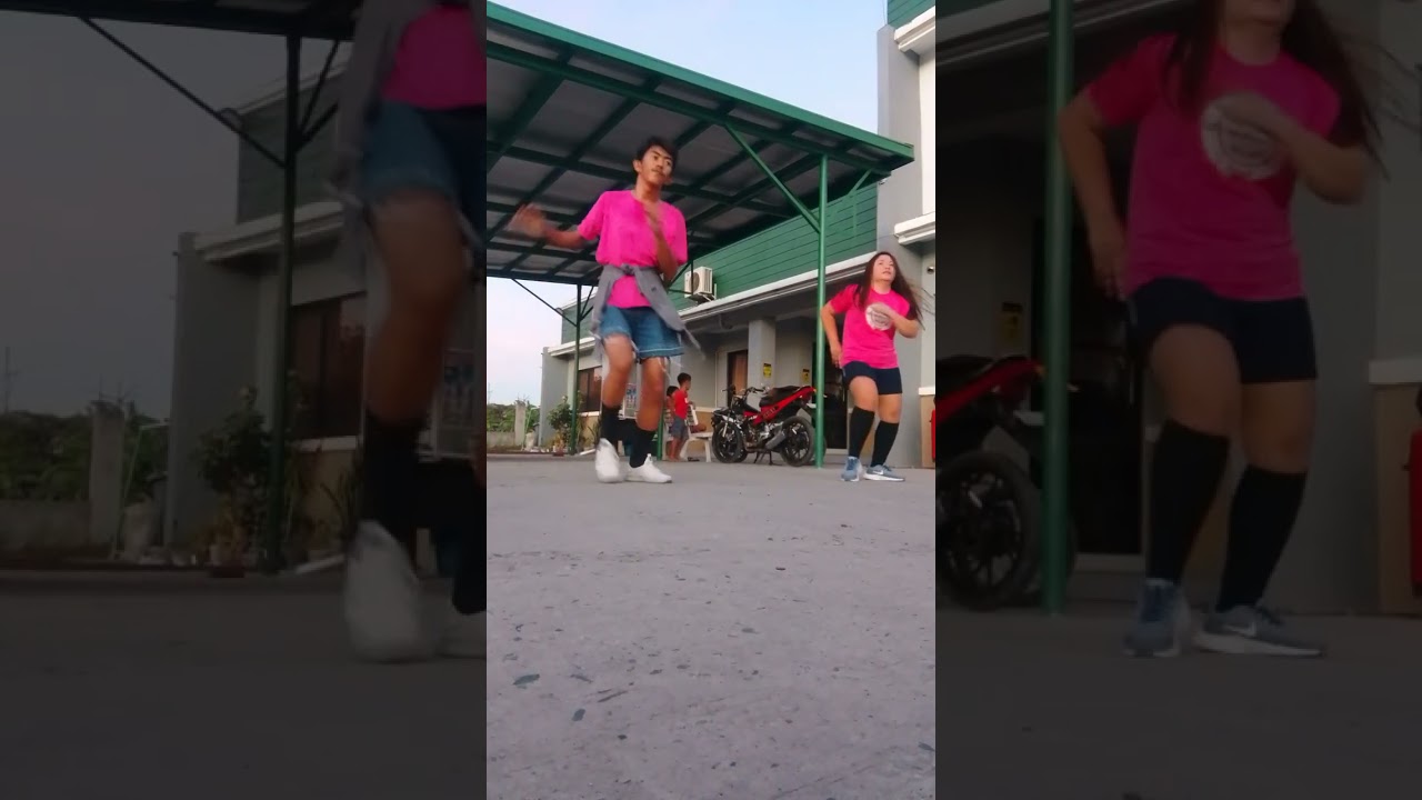 Zumba Back up Dancer💞💞