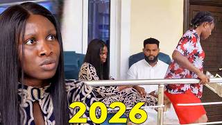 D Poor Maid Was Mocked By Her Billionaire Madam Until This Happened | 2026 Latest Nigerian Movie