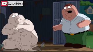 El gemelo lampiño de Peter [ Padre de Familia ] Wealth