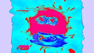 Klasky Csupo 2002 Effects Round 3 Vs Hara Aram 3100