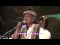 【涼山情歌】街頭藝人拉克Lee＆林廣財頭目