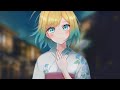 【純情彼女】 奥手な彼女が色んな手でデートに誘ってくる 【シチュエーションボイス / てのひら】