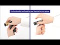 Hipp HO/HB Series vs. Henke Sass Wolf – The Smart Alternative for High-Precision Endoscopy!