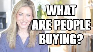 Celebrity Most Wanted: What Everyone Is Buying Right Now Profile