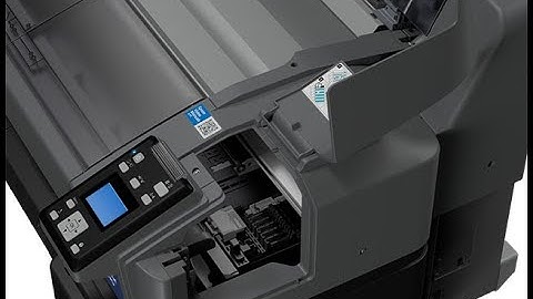 Epson SC-F6330 Dye Sublimation Printer Philippines