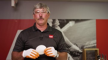 EverGuard® T-Joint Cover Patches Overview and Installation | TPO Accessories | Roofing it Right GAF