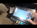 Kyocera Copystar 4002i 5002i Error C7301 Fix Repair 