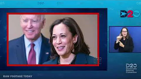 Democratic National Convention 2020, Night 4, Joe Biden, Pete Buttigieg, Andrew Yang, FULL SHOW