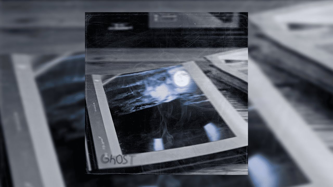 Watch SACHAND - Ghost on YouTube Watch SACHAND - Ghost on YouTube