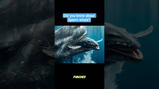 Sperm Whale documentary of evolution #evolution #paleontology #documentary #wildlife