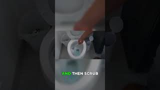 How to Actually Use a Clorox Toilet Wand 🧹🚽 . ASMR #ASMR